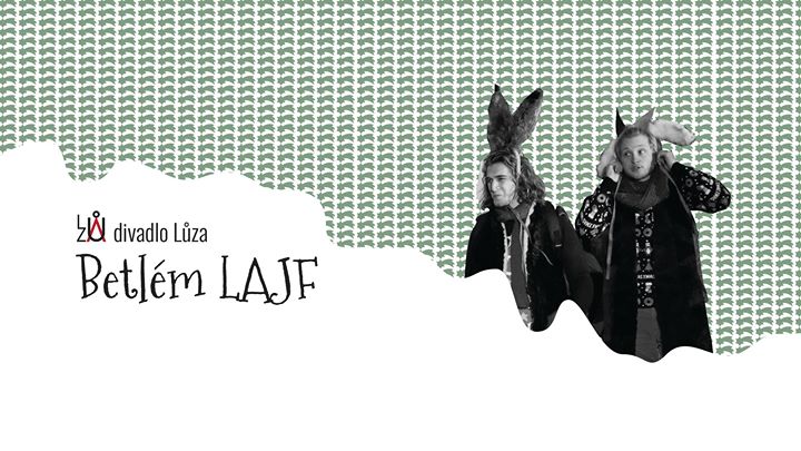Právě si prohlížíte Betlém Lajf