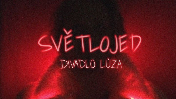 Přečtete si více ze článku Světlojed – divadlo